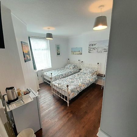 Torbay Guesthouse ペイントン エクステリア 写真