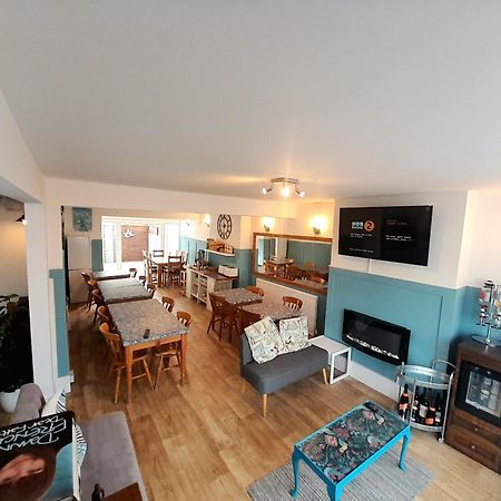 Torbay Guesthouse ペイントン エクステリア 写真