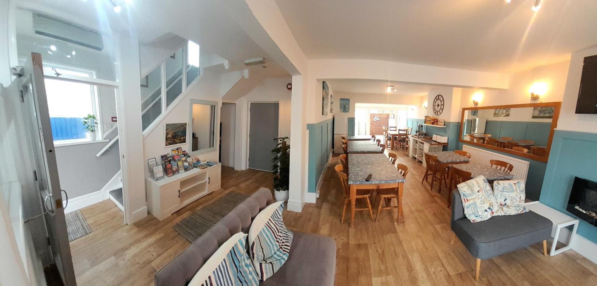 Torbay Guesthouse ペイントン エクステリア 写真