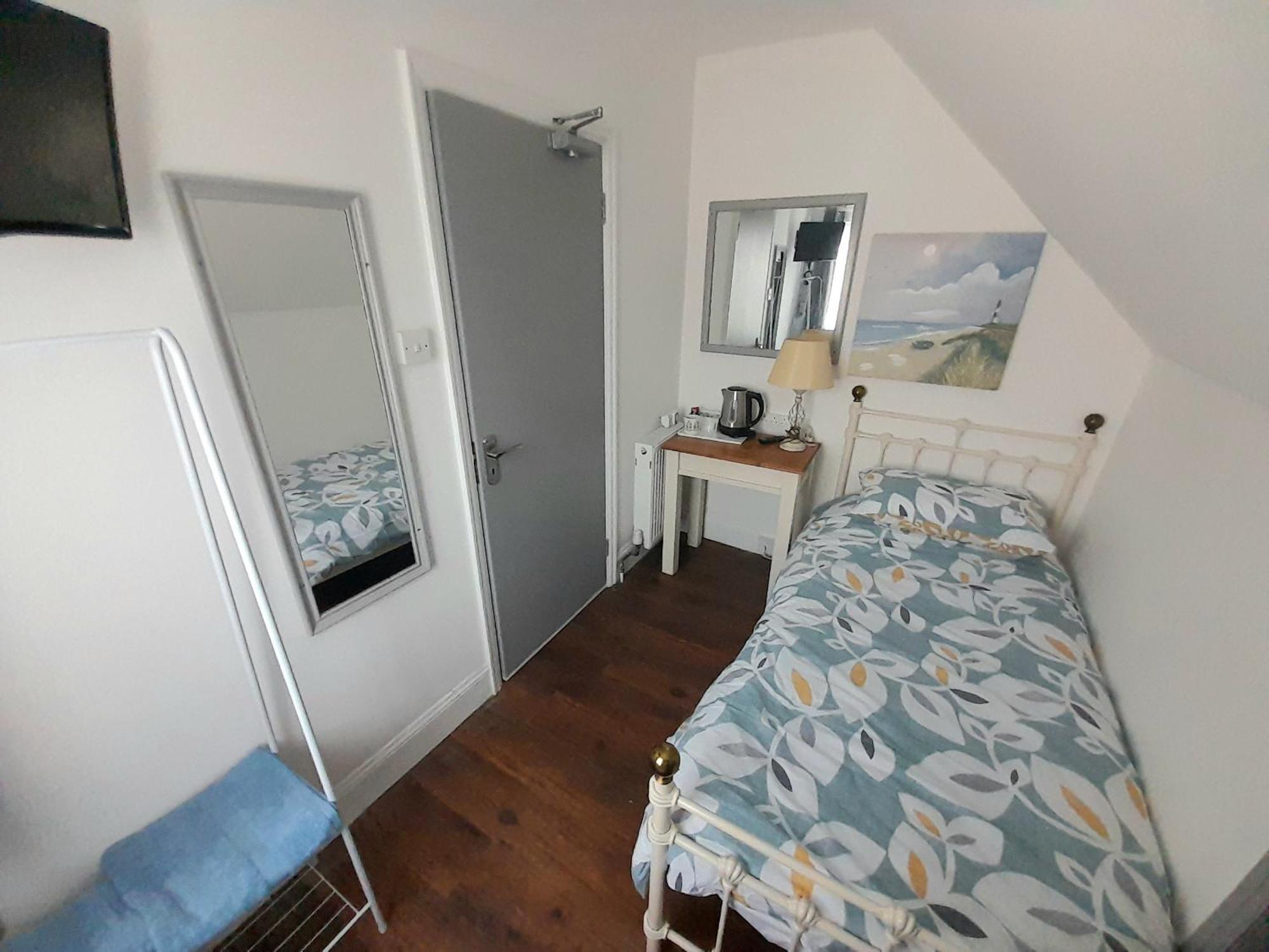 Torbay Guesthouse ペイントン エクステリア 写真