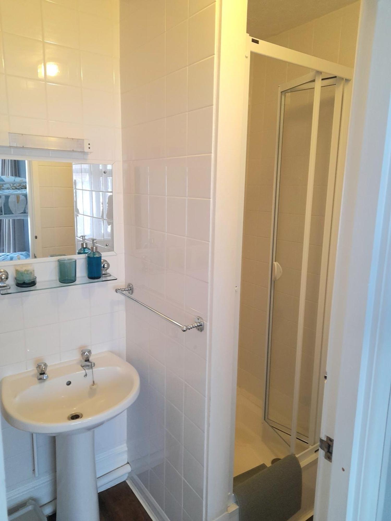 Torbay Guesthouse ペイントン エクステリア 写真