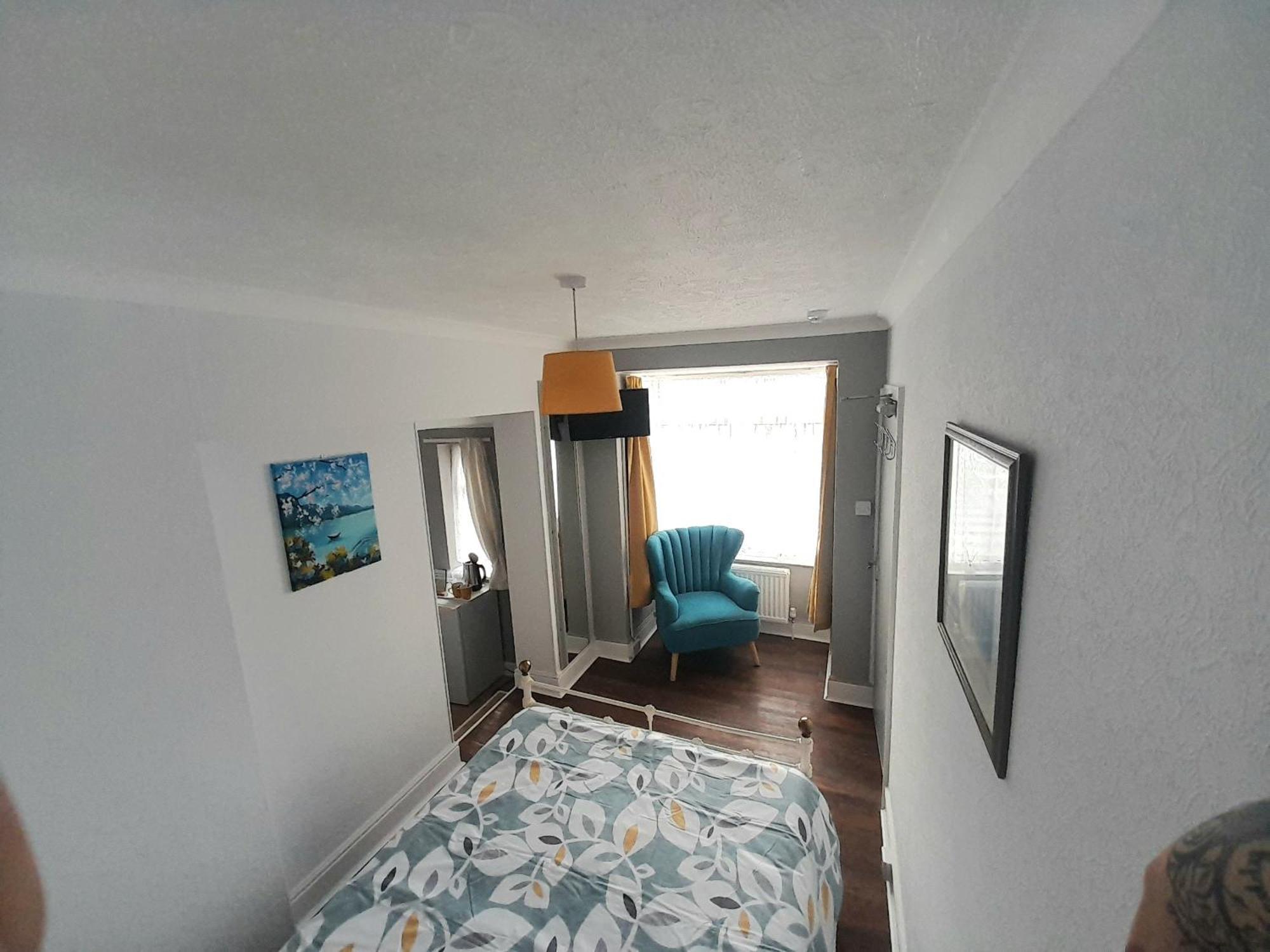 Torbay Guesthouse ペイントン エクステリア 写真