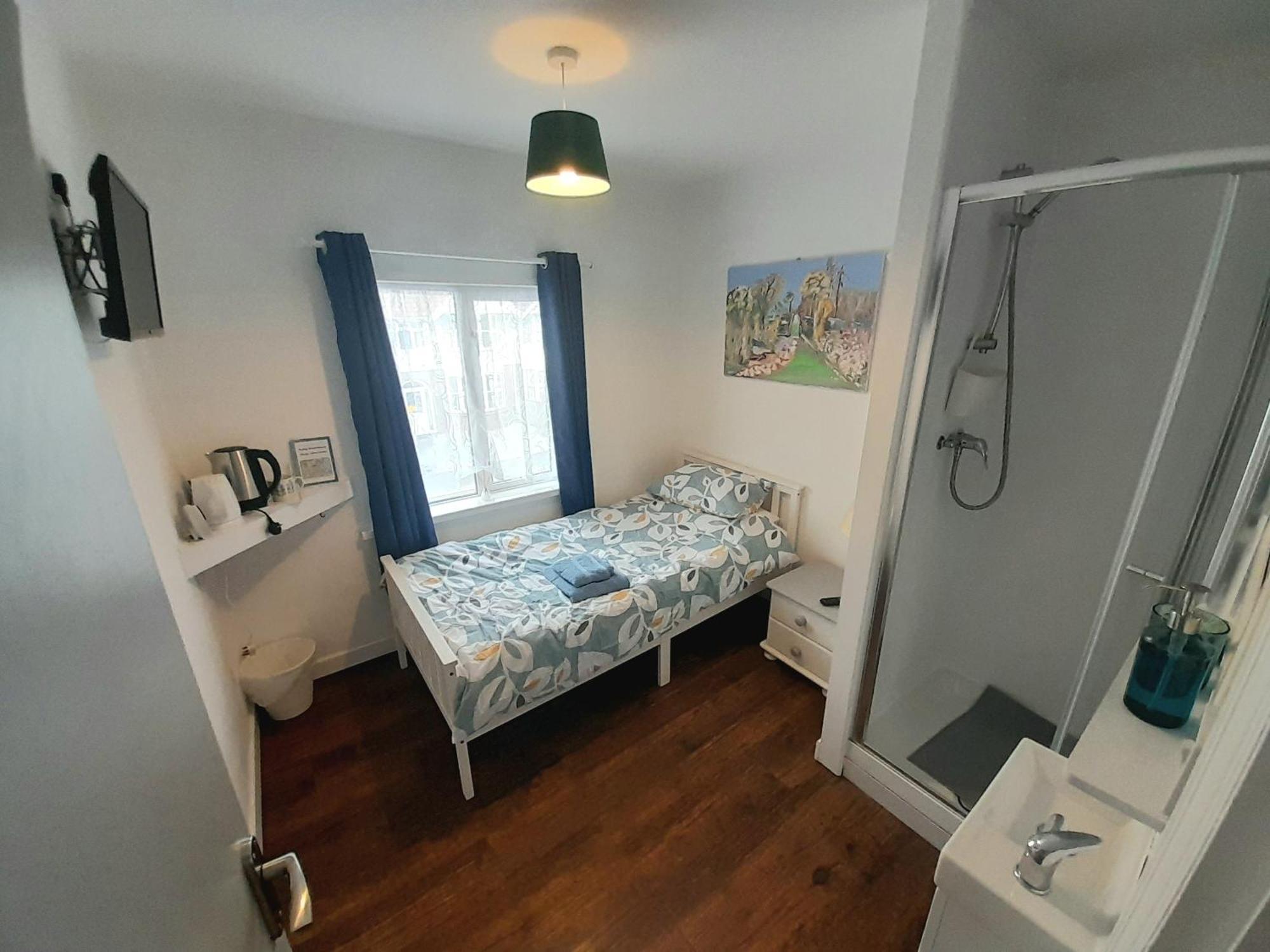 Torbay Guesthouse ペイントン エクステリア 写真