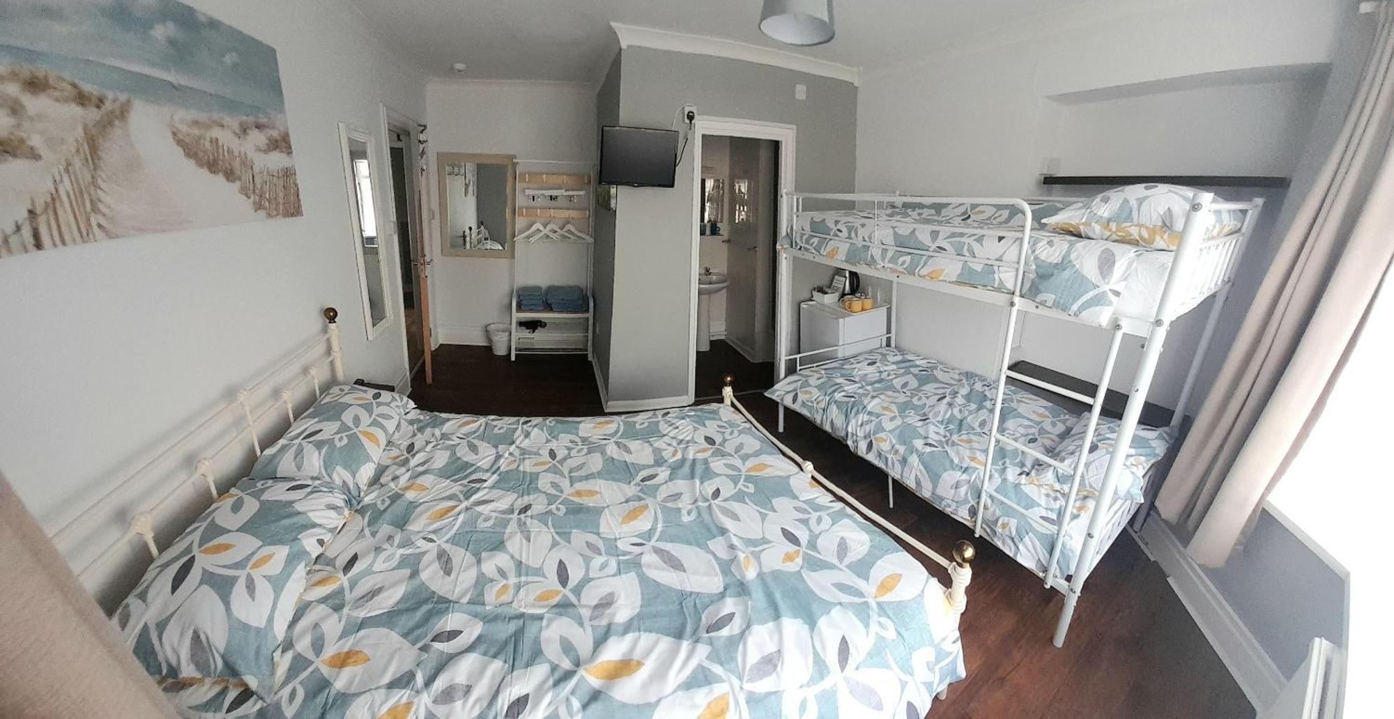 Torbay Guesthouse ペイントン エクステリア 写真