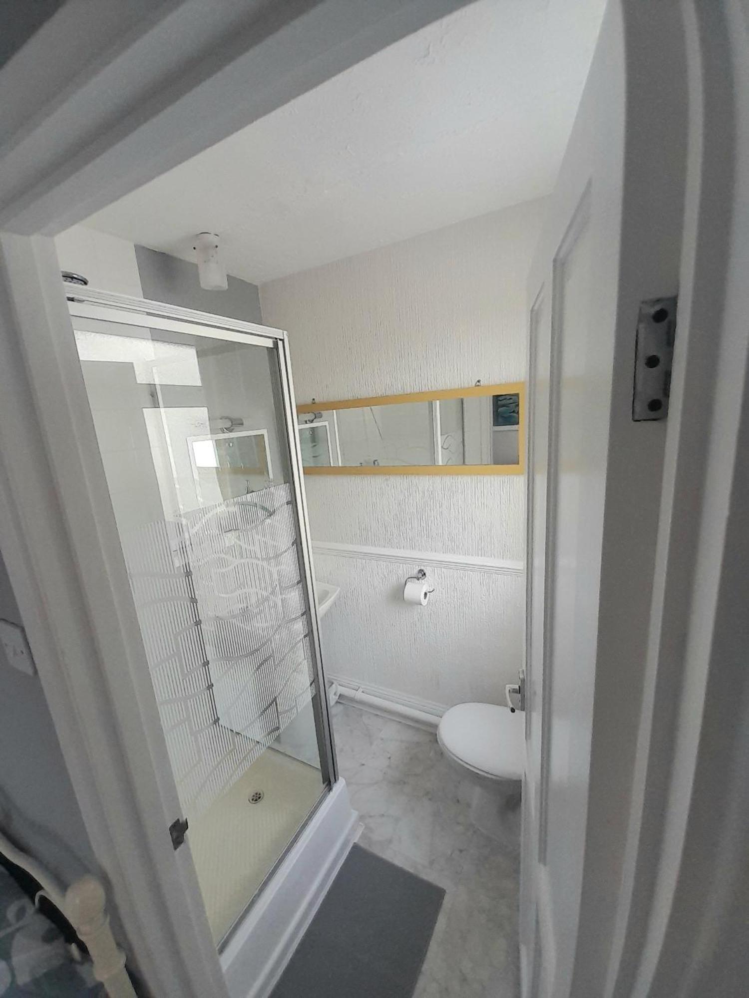 Torbay Guesthouse ペイントン エクステリア 写真