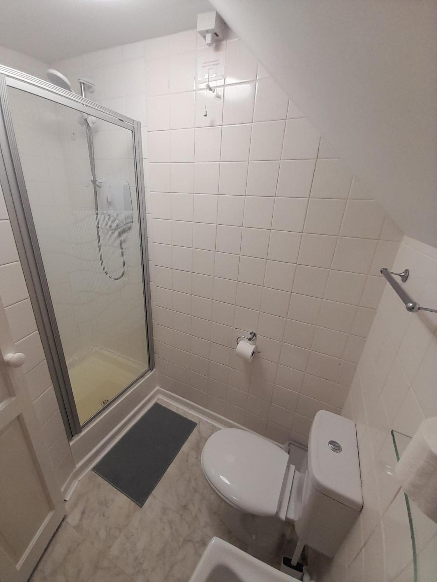 Torbay Guesthouse ペイントン エクステリア 写真