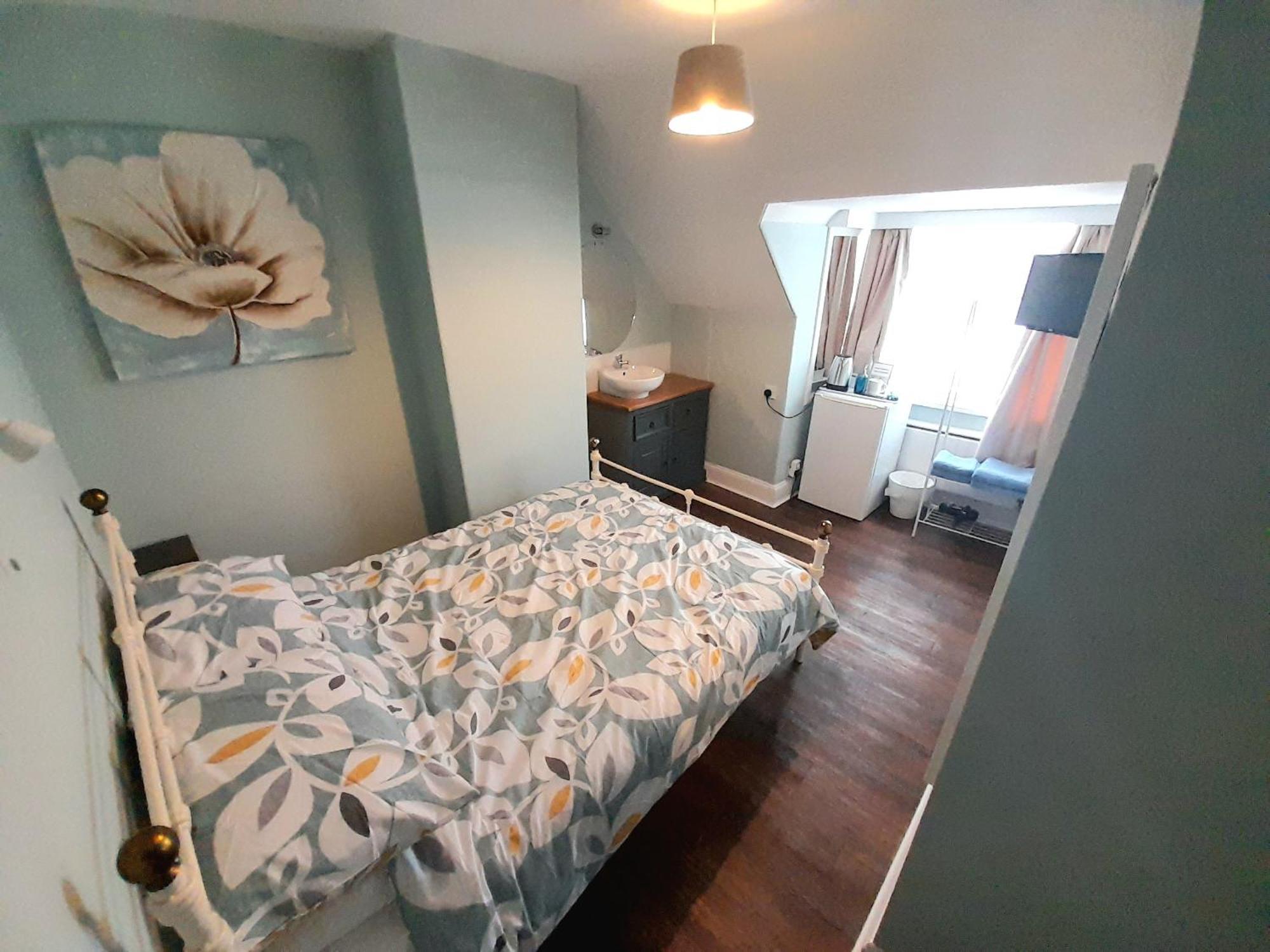 Torbay Guesthouse ペイントン エクステリア 写真