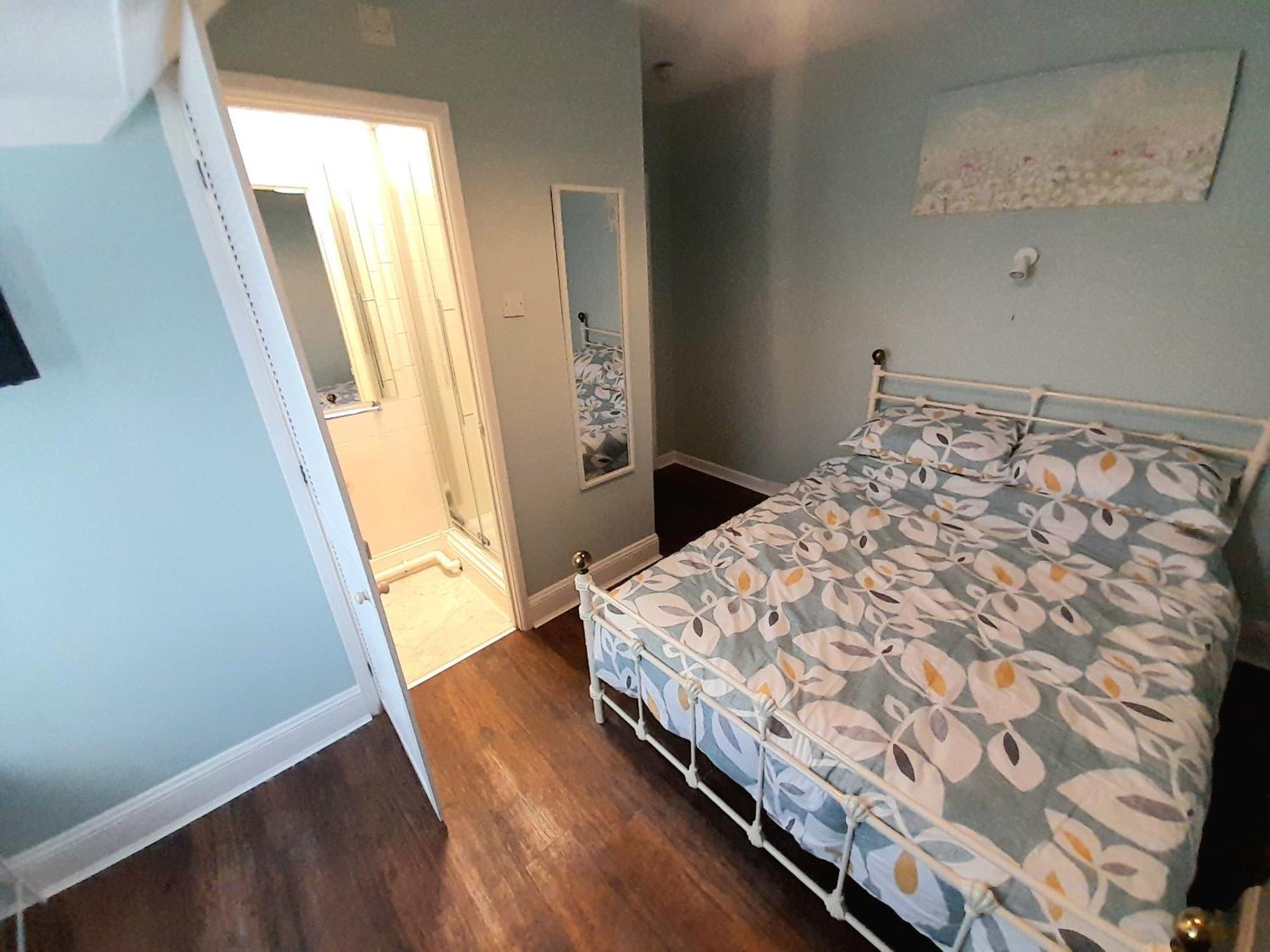 Torbay Guesthouse ペイントン エクステリア 写真