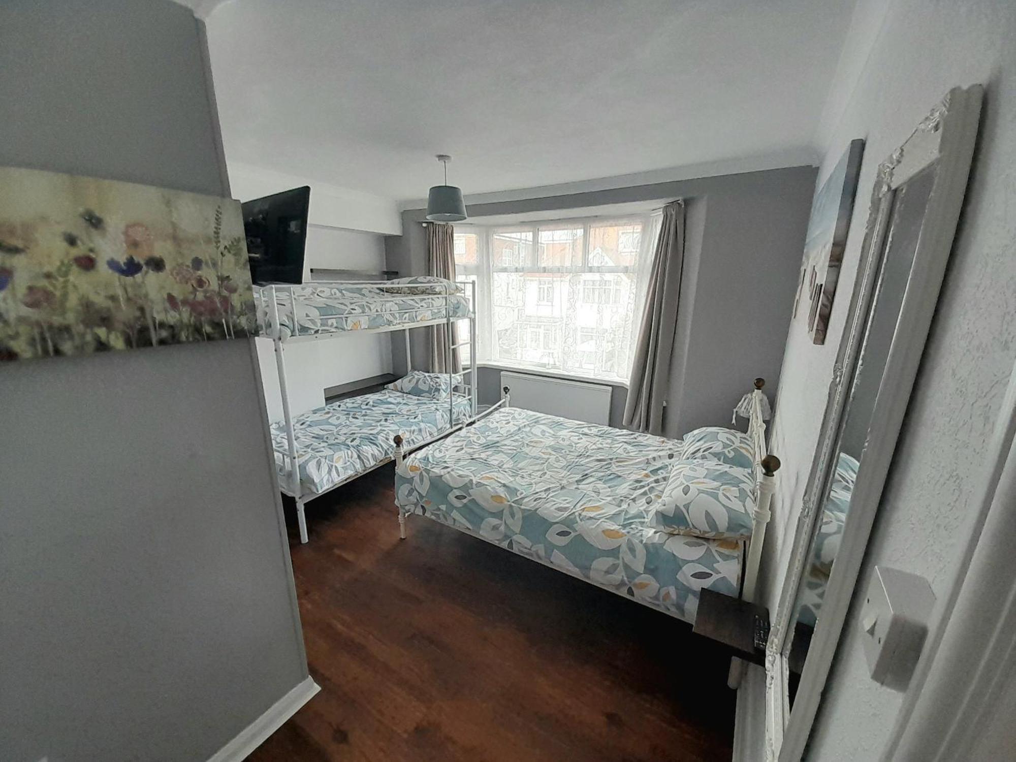 Torbay Guesthouse ペイントン エクステリア 写真