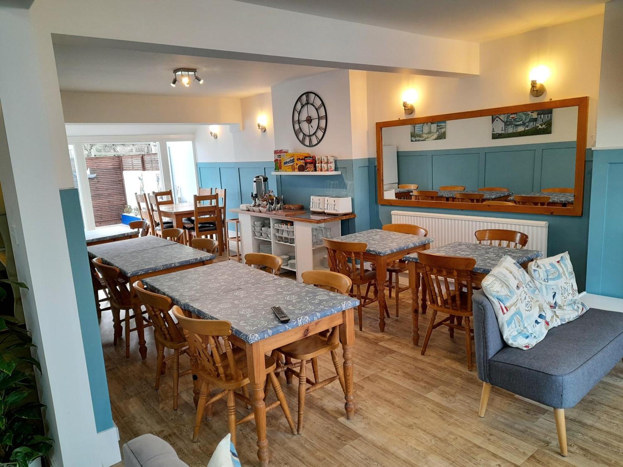 Torbay Guesthouse ペイントン エクステリア 写真