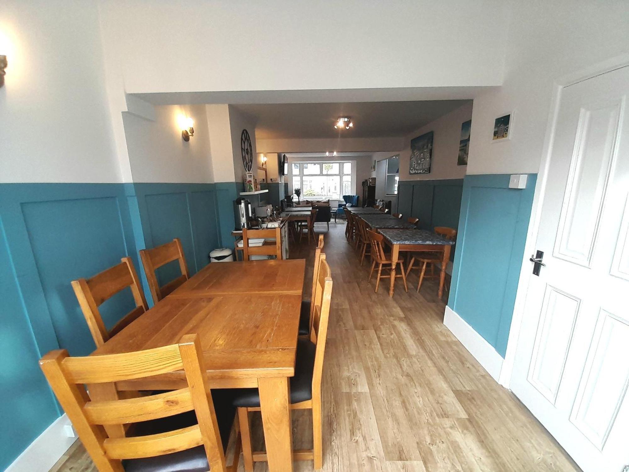 Torbay Guesthouse ペイントン エクステリア 写真